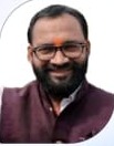 श्री. राजकुमार चंपत डोमकावळे