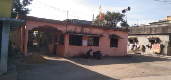 मंदिर