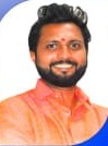 श्री. दिवाकर रमेश तुरक