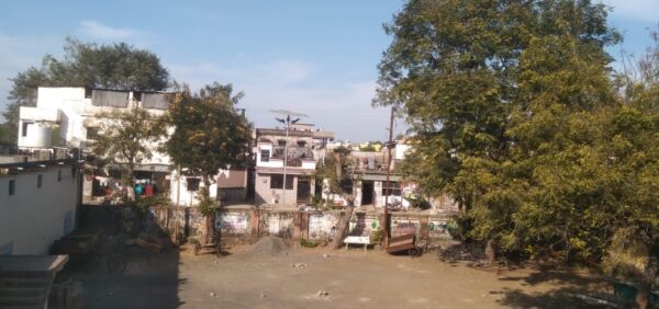 ऊर्जानगर गाव